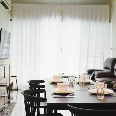 3Br Entire Home - Close To Train, Boat, Iconsiam, Asiatique