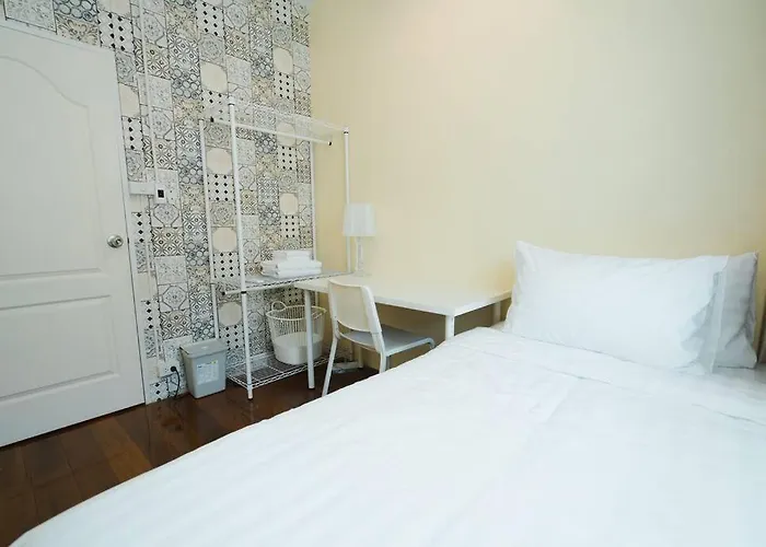 3br Entire - Close To Train, Boat, Iconsiam, Asiatique 度假居 曼谷