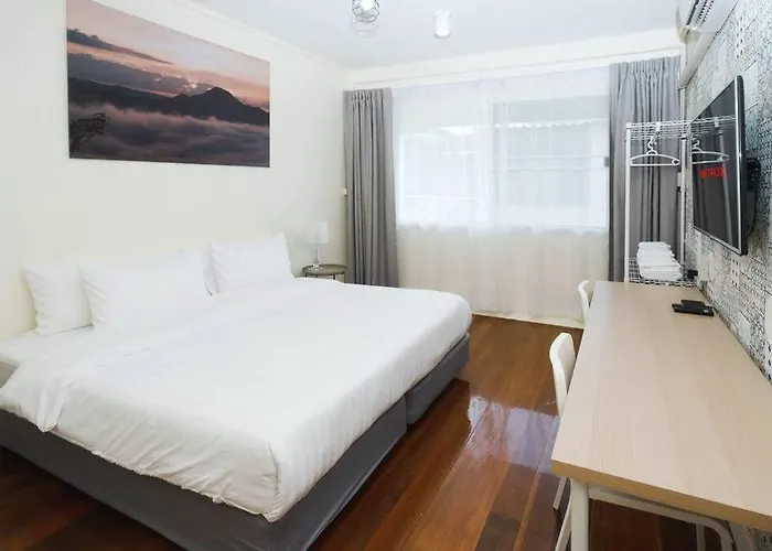 3br Entire - Close To Train, Boat, Iconsiam, Asiatique 度假居 曼谷