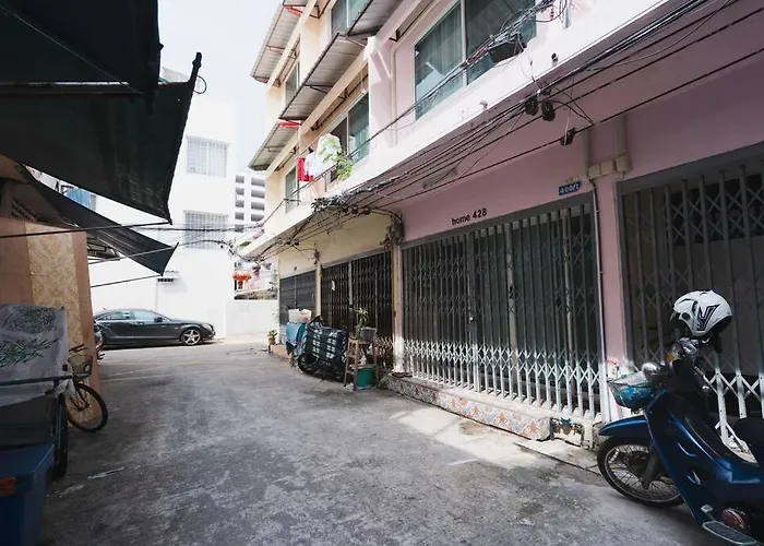 3br Entire - Close To Train, Boat, Iconsiam, Asiatique 度假居