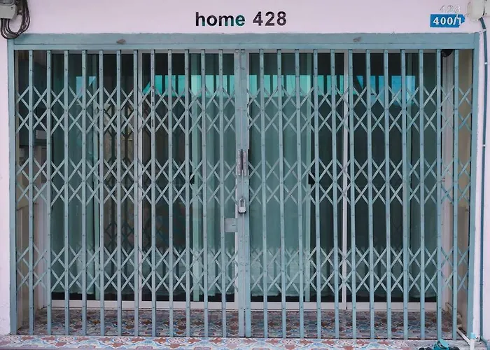 3br Entire - Close To Train, Boat, Iconsiam, Asiatique 度假居 曼谷