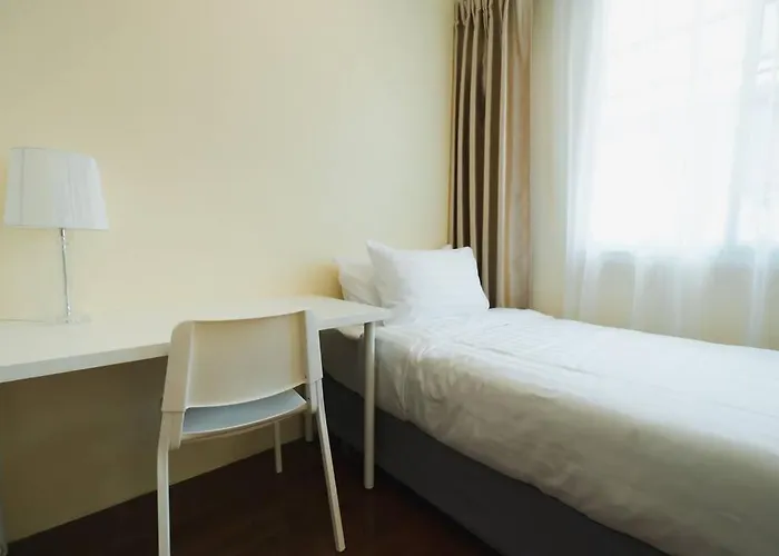 3br Entire - Close To Train, Boat, Iconsiam, Asiatique 度假居 曼谷