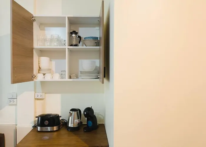 3br Entire - Close To Train, Boat, Iconsiam, Asiatique